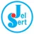 The Jel Sert Company logo
