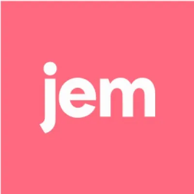 JemHR logo