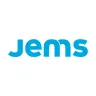 Jemsforall logo