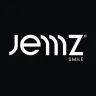 Jemz Smile logo