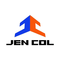JEN COL Construction logo