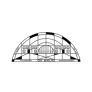 Logo Jenaplanschool De Brug