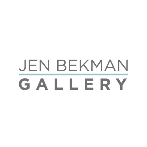 Jen Bekman Projects logo