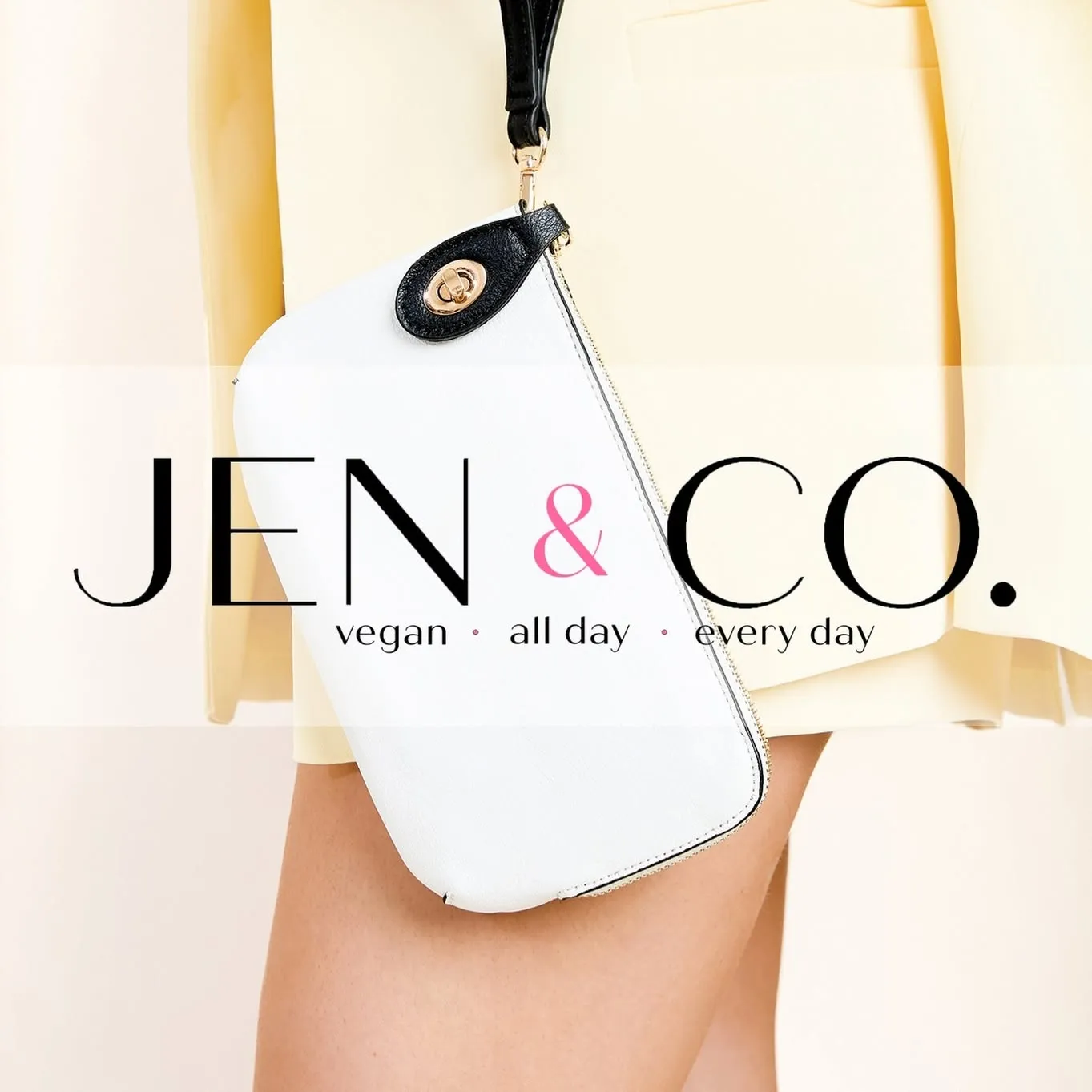 Jencohandbag
