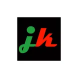 Jende Khune logo/icon