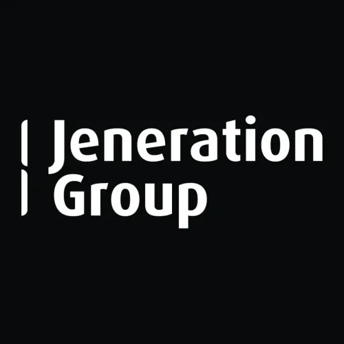 Jeneration Capital logo