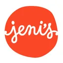 Jeni’s Splendid Ice Creams logo