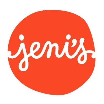 Jeni's Ice Creams Logo