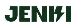 JENKI Matcha