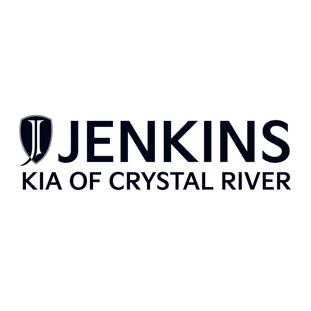 Jenkins Kia of Crystal River logo