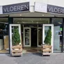 Logo J&M Vloeren
