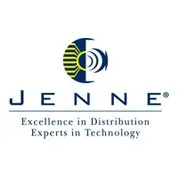 Jenne logo