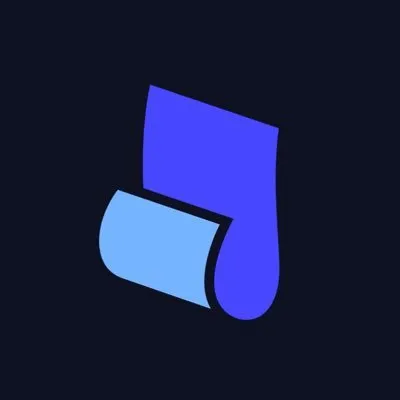 Jenni AI logo, an AI research and academic writing assistant.