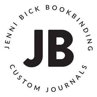 Jenni Bick Custom Journals