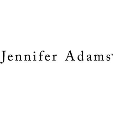 jenniferadams.com logo