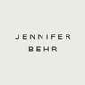 Jennifer Behr logo