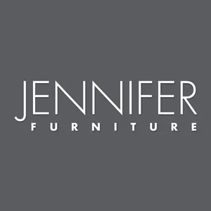 Jennifer Furniture Logo