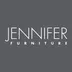 Jennifer Furniture logo