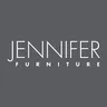Jennifer Furniture logo