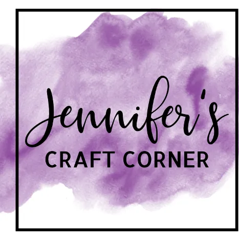 Jenniferscraftcorner