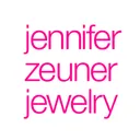 Jennifer Zeuner Jewelry logo