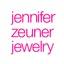 Jennifer Zeuner Jewelry logo