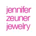 Jennifer Zeuner Jewelry logo