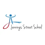 Jennings Street School Logo