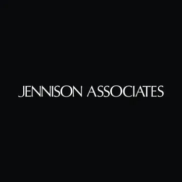 Jennison Associates Logo