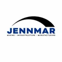 Frank Calandra  Jennmar Services logo