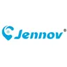 Jennov logo