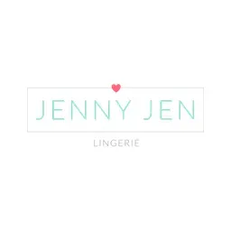 Jenny Jen Intimates logo