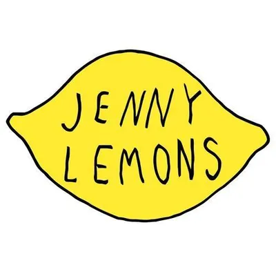 Jenny Lemons logo