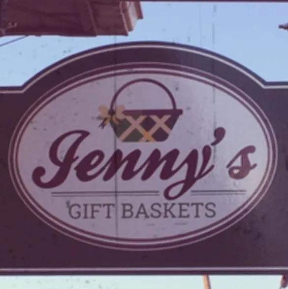 Jenny's Gift Baskets