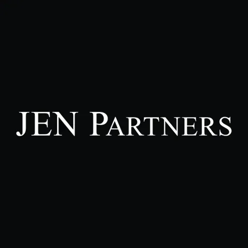JEN Capital Partners, LLC logo