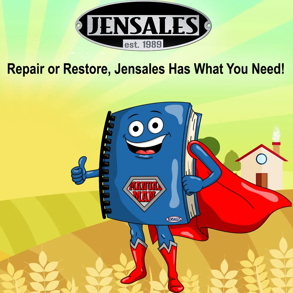 Jensales