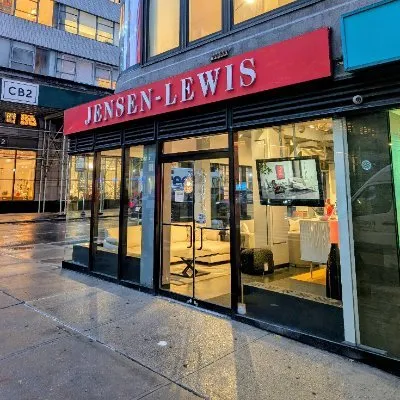 Jensen-Lewis