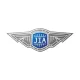 Jensen logo