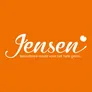 Logo Jensen - Zuiderbuurt