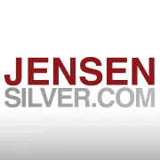 Jensensilver
