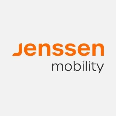 JENSSEN MOBILITY AS