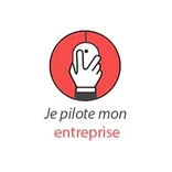 Je Pilote logo/icon
