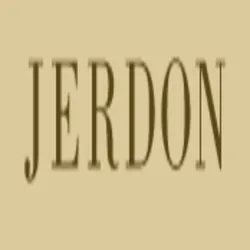 Jerdon Style logo