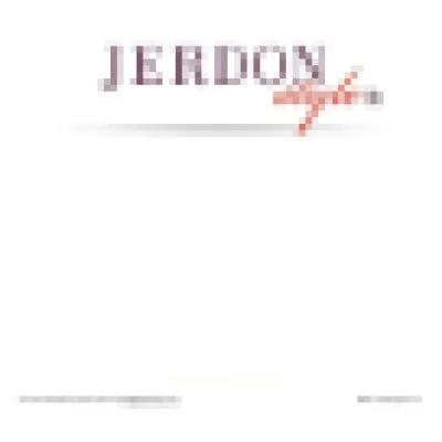 Jerdonstyle