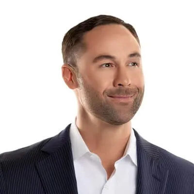Jeremy McGilvrey Logo