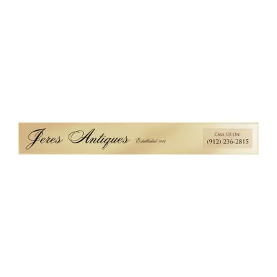 Jeresantiques