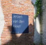 Logo Jeroen van den Akker
