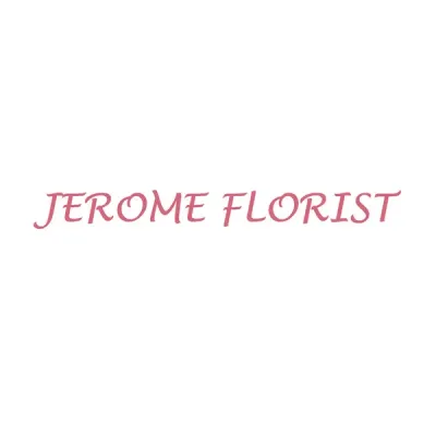 Jerome Florist logo