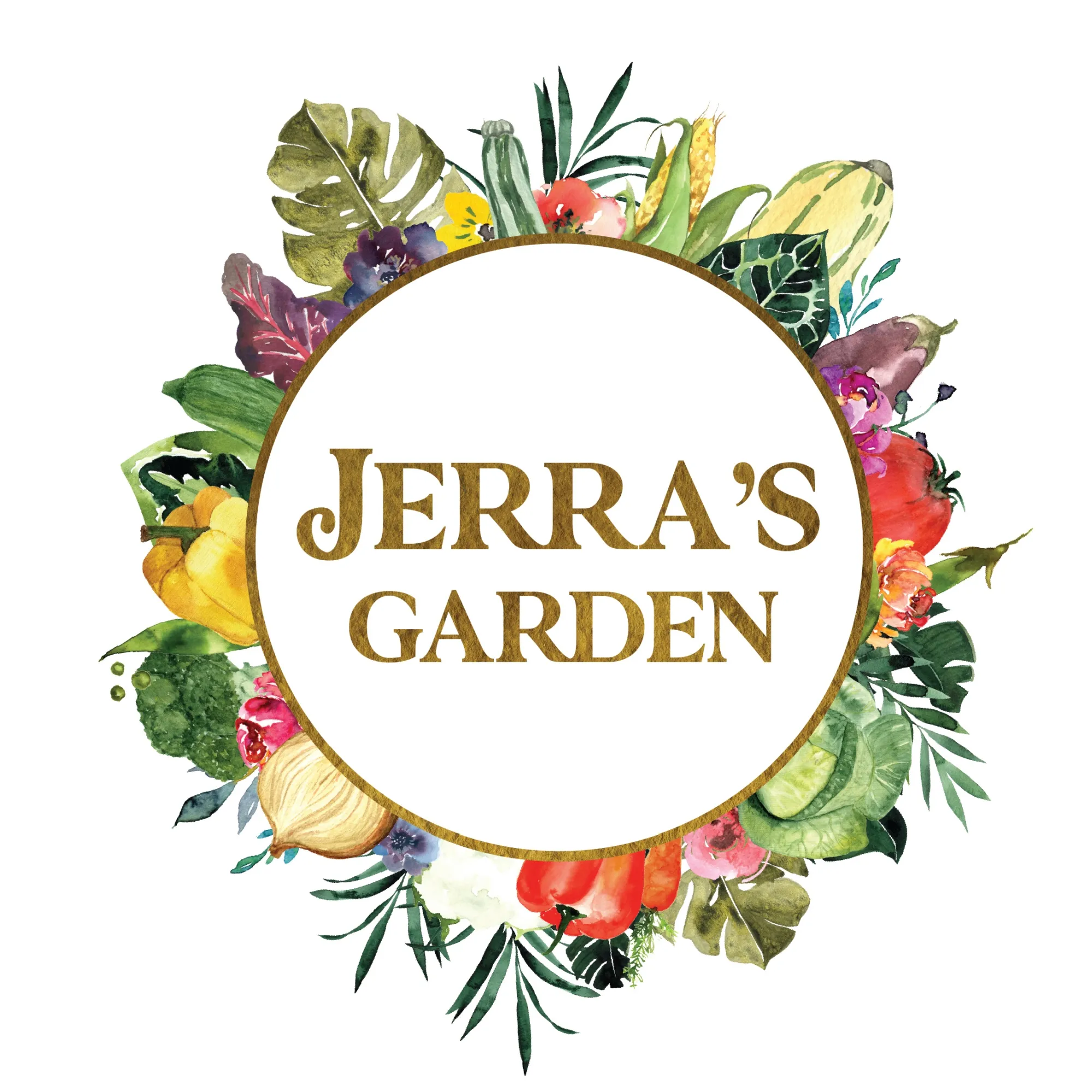 Jerrasgarden