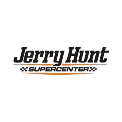 Jerry Hunt Supercenter logo